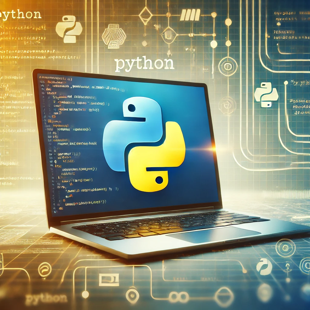 Python Essentials (Online course)